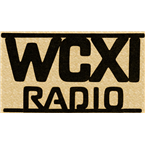 WCXI logo