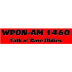WPON logo