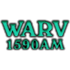 WARV logo