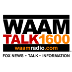 WAAM Radio logo