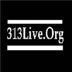 313Live.Org logo