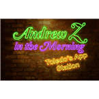 Andrew Z In The Morning logo