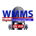 MotorCity Music Showcase Radio logo