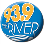 The River logo