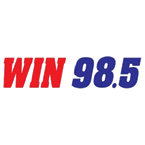 WIN 985 logo