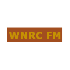 WNRC-LP logo