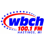 WBCH logo