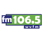 106.5 JACK FM logo