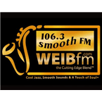 Smooth FM logo