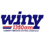 WINY logo