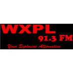 WXPL logo