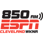 ESPN Cleveland logo