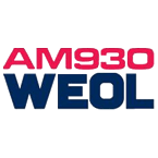 WEOL logo