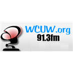 WCUW logo