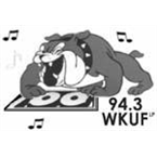 WKUF-LP logo