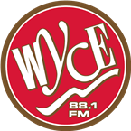 WYCE logo