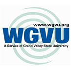 WGVU NPR logo