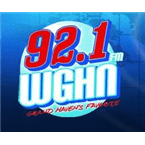 WGHN-FM logo