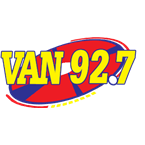 The Van logo