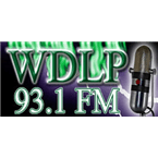 WDLP-LP logo