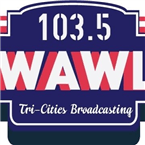 WAWL-LP logo