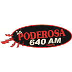 Chicago's BIN 640 logo