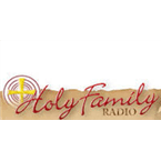 Holy Family Radio logo