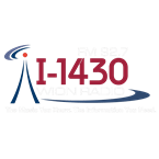 WION-AM STEREO 1430 logo