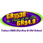 WYGR - Jethro FM logo