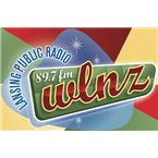 WLNZ-HD2 logo