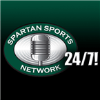 Spartan Sports Network logo