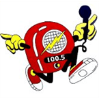 The Oldies Station logo