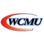 WCMU logo