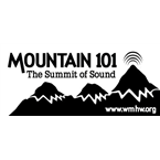 Mountain 101 logo