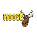 94.5 The Moose (WCEN) logo