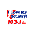103 Country logo