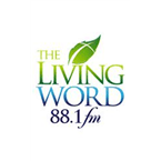 Living Word FM logo