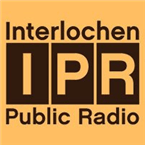 Classical IPR logo