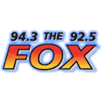 The Fox FM logo