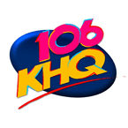 106KHQ logo