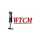 Newstalk 580 WTCM logo