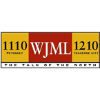WJML logo
