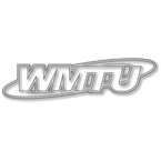 WMTU 91.9FM logo