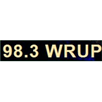 WRUP logo