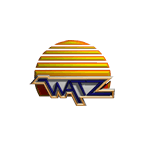 WATZ-FM logo