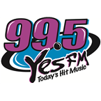 Yes ! FM logo