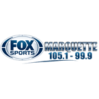 Fox Sports Marquette logo