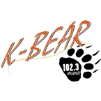 K-BEAR logo