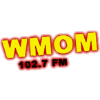 WMOM logo