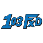 WFXD logo